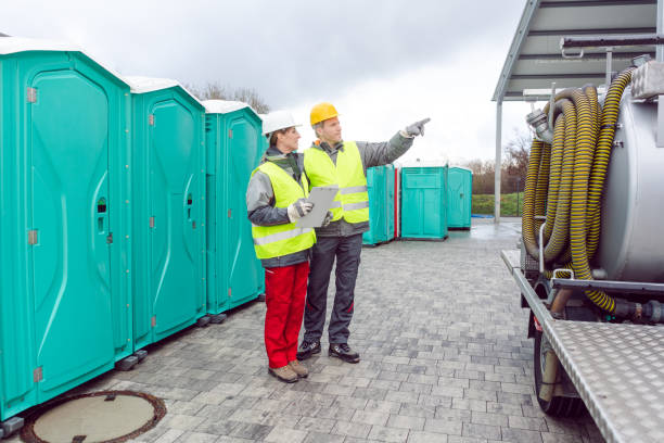Best Construction Site Portable Toilets  in Sutter Creek, CA