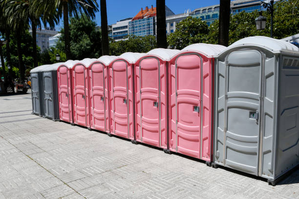 Best Portable Restrooms for Agricultural Sites  in Sutter Creek, CA
