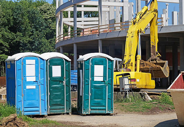 Best Portable Restroom Removal and Pickup  in Sutter Creek, CA