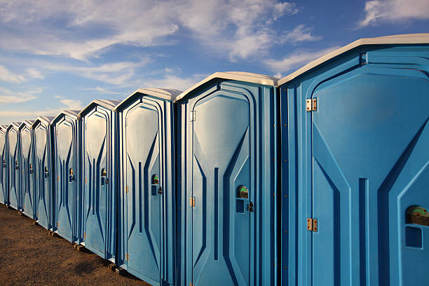 Types of Portable Toilets We Offer in Sutter Creek, CA