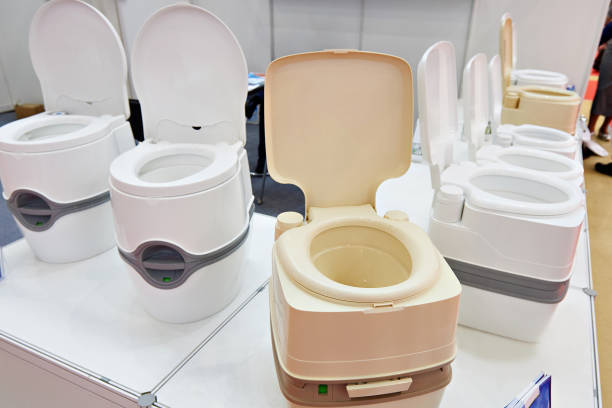 Trusted Sutter Creek, CA Portable Potty Rental Experts