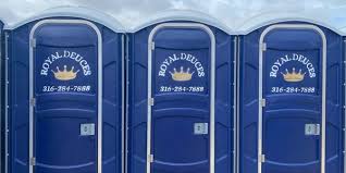 Portable Restroom Servicing (Cleaning and Restocking) in Sutter Creek, CA